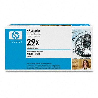 HP C4129X Toner