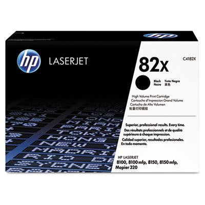 HP C4182X, C4182XC, C4182XG Toner