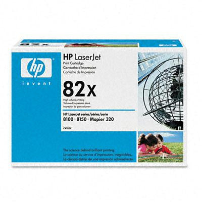 HP C4182X, C4182XC, C4182XG Toner