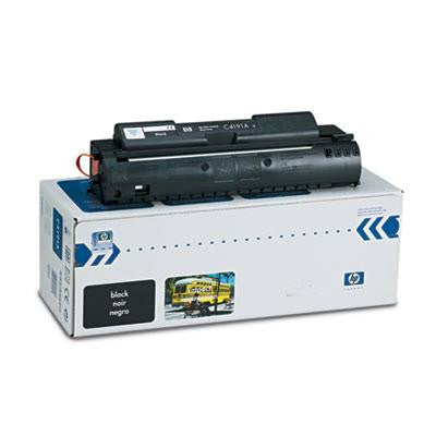 HP C4191A, C4192A, C4193A, C4194A Toner