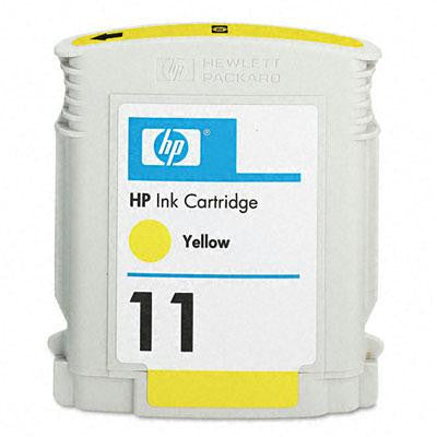 HP C4838A - HP 11 Inkjet Cartridge