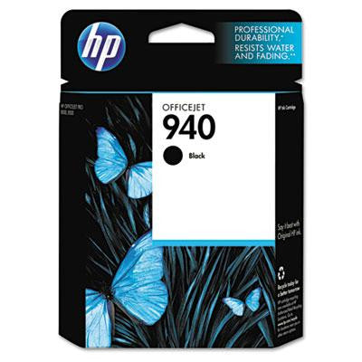 HP CH637BN-CH633BN Ink