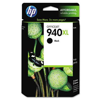 HP CH637BN-CH633BN Ink