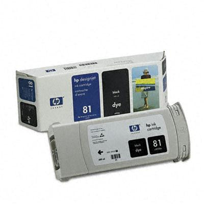 HP C4930A-C4935A Ink