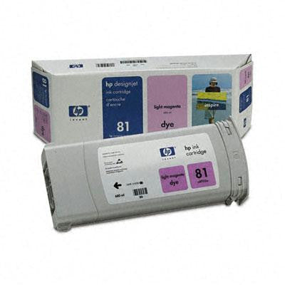 HP C4930A-C4935A Ink