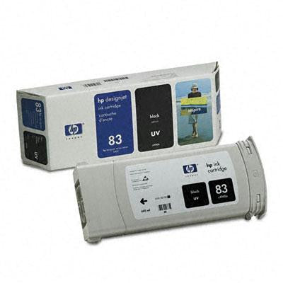 HP C4940A-C4945A Ink