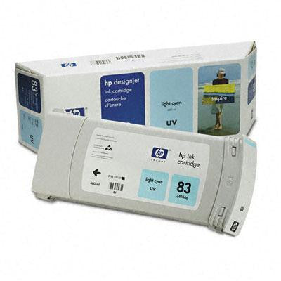 HP C4940A-C4945A Ink