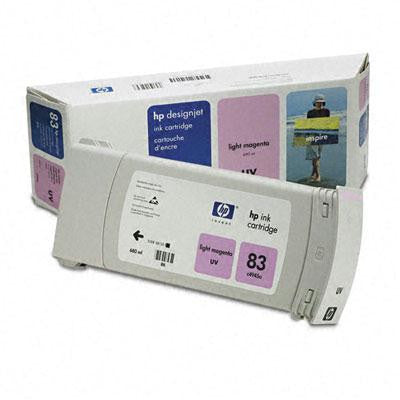 HP C4940A-C4945A Ink