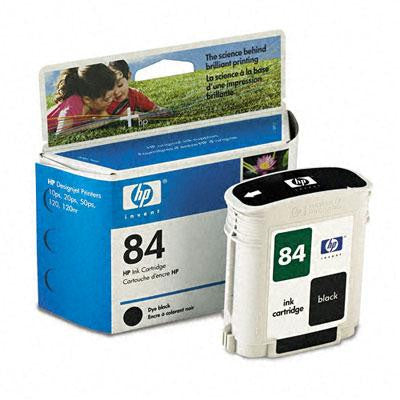 HP C5016A - HP 84 Inkjet Cartridge