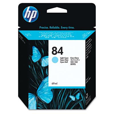 HP C5017A, C5018A Ink