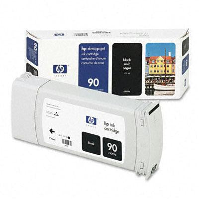 HP C5058A, C5059A, C5060A, C5061A, C5062A, C5063A, C5064A, C5065A Ink