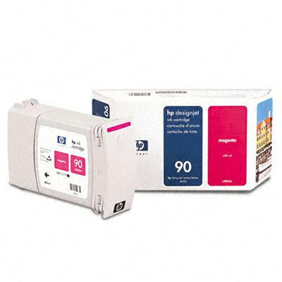 HP C5058A, C5059A, C5060A, C5061A, C5062A, C5063A, C5064A, C5065A Ink