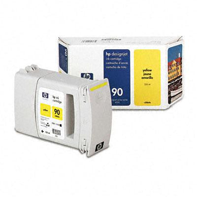 HP C5058A, C5059A, C5060A, C5061A, C5062A, C5063A, C5064A, C5065A Ink