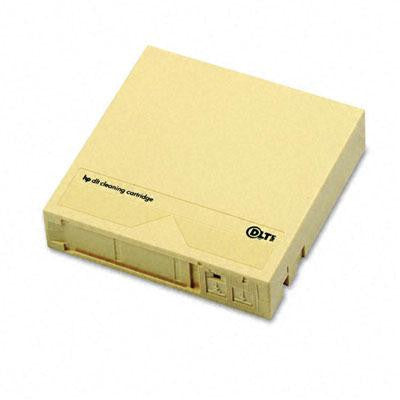 HP DLT Cleaning Cartridge