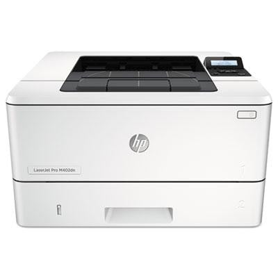 HP LaserJet Pro M402 Series