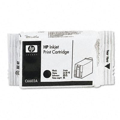 HP C6602A, C6602B, C6602G, C6602R Inkjet Cartridge