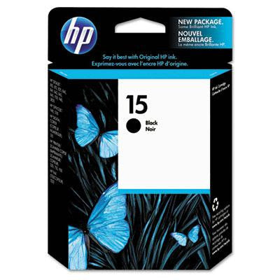 HP C6615DN, C6653FN, DTC6615DN Ink