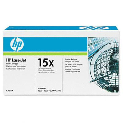 HP C7115X Toner