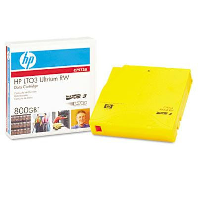 HP 1-2 inch Tape Ultrium&trade; LTO Data Cartridge