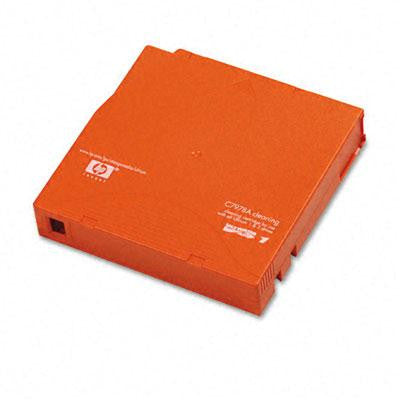 HP LTO Universal Cleaning Cartridge