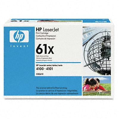 HP C8061A,C8061D, C8061X Toner