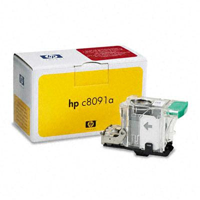 HP Staple Cartridges