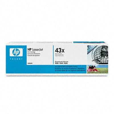 HP C8543X Toner