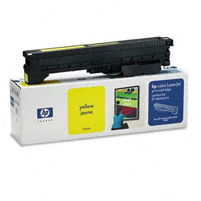 HP C8550A, C8551A, C8552A, C8553A Toner