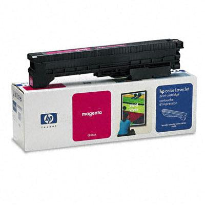 HP C8550A, C8551A, C8552A, C8553A Toner