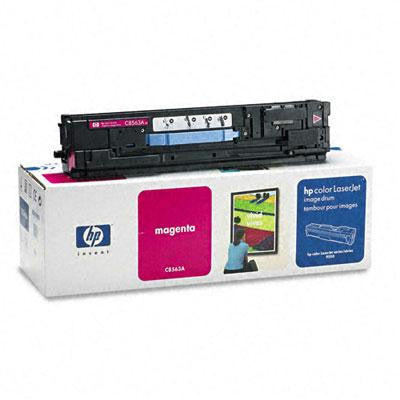 HP C8560A, C8561A, C8562A, C8563A Imaging Drum