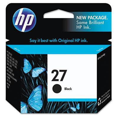 HP C8727AN, C8728AN, DTC8727AN, DTC8728AN Ink