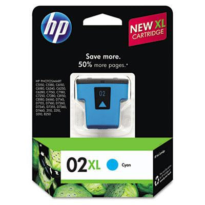 HP CSC8721WN-CD998FN Ink