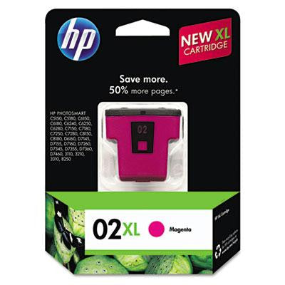 HP CSC8721WN-CD998FN Ink