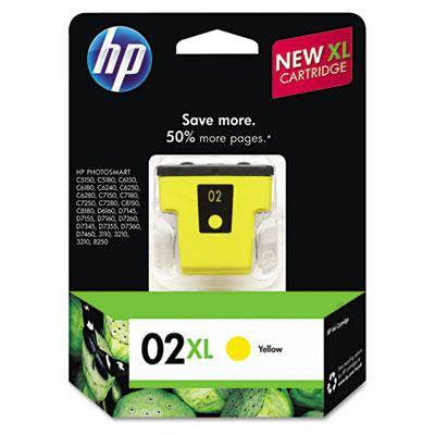 HP CSC8721WN-CD998FN Ink