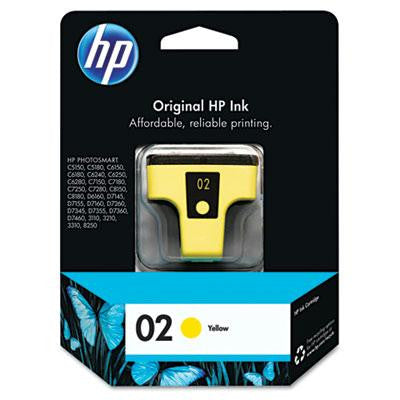 HP CSC8721WN-CD998FN Ink