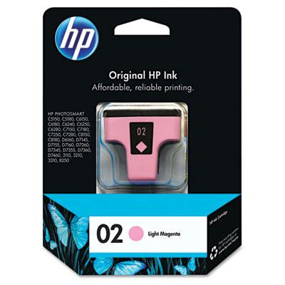 HP CSC8721WN-CD998FN Ink