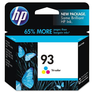 HP C9361WN, CC581FN, C9361WN Ink