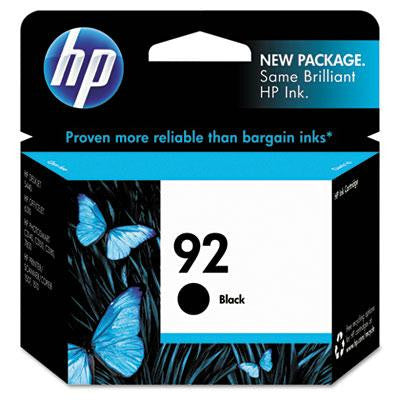 HP C9362WN, DTC9362WN Ink