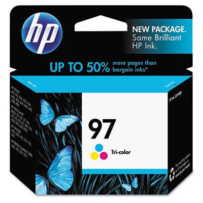 HP C9363WN, C9368AN, C9369WN, DTC9363WN, DTC9369WN Ink