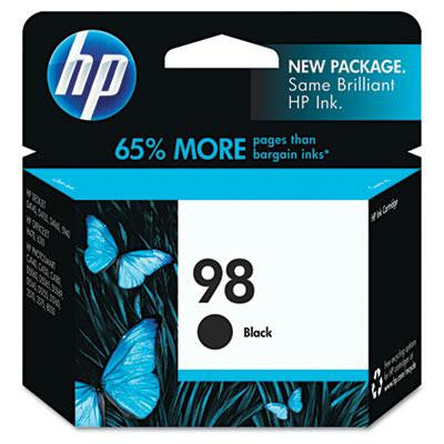 HP C9364WN, DTC9364WN Ink