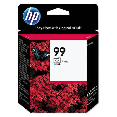 HP C9363WN, C9368AN, C9369WN, DTC9363WN, DTC9369WN Ink