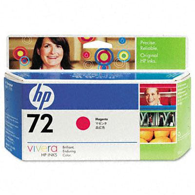 HP C9370A, C9371A, C9372A, C9373A, C9274A, C9403A Ink