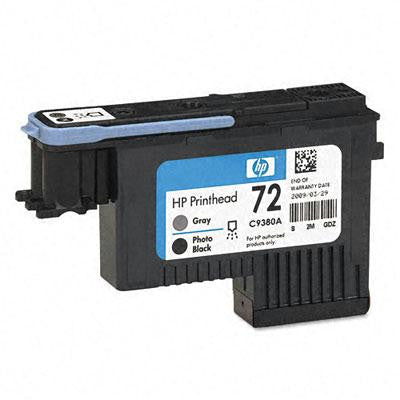 HP C9380A, C9383A, C9384A Printhead