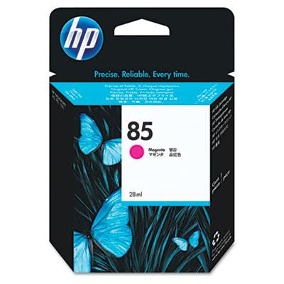 HP C9425A - C9435A, (85) Inkjet Cartridge