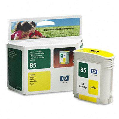 HP C9425A - C9435A, (85) Inkjet Cartridge