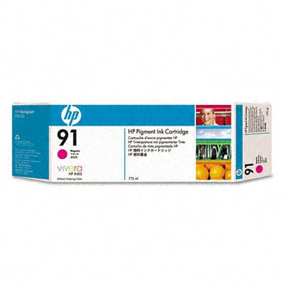 HP C9464A-C9480A Ink