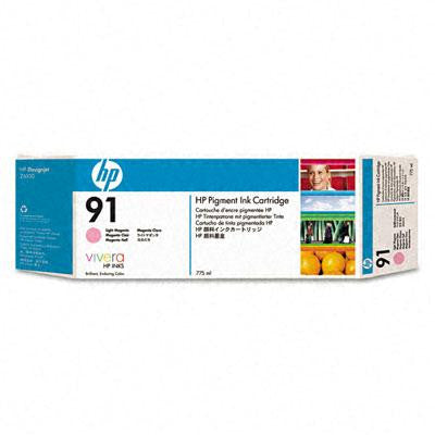 HP C9464A-C9480A Ink