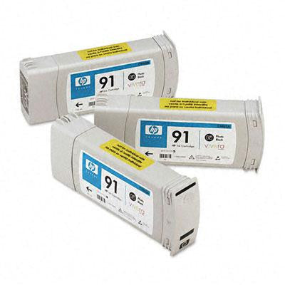 HP C9464A-C9480A Ink