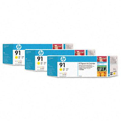 HP C9464A-C9480A Ink