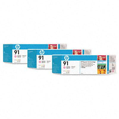 HP C9464A-C9480A Ink